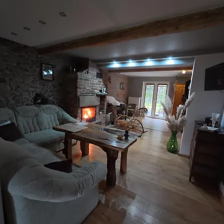 Z Klimatem, Karkonosze, 아파트 *